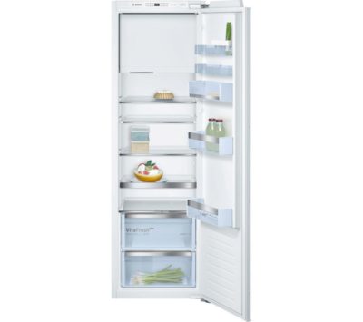 BOSCH KIL82AF30G Integrated Tall Fridge BOSCH KIL82AF30G Integrated Tall Fridge